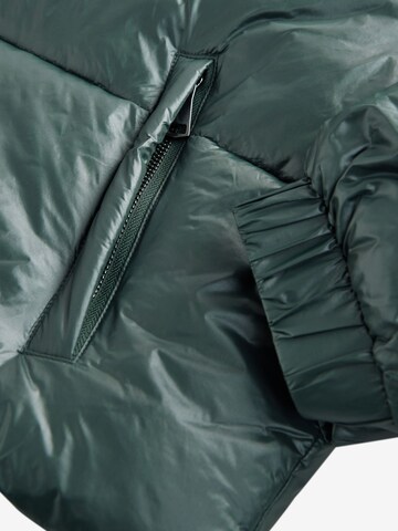 Next Übergangsjacke in Grün