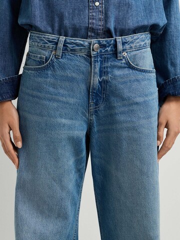 Loosefit Jean Pepe Jeans en bleu
