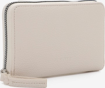 Porte-monnaies 'SFY Debby' Suri Frey en beige