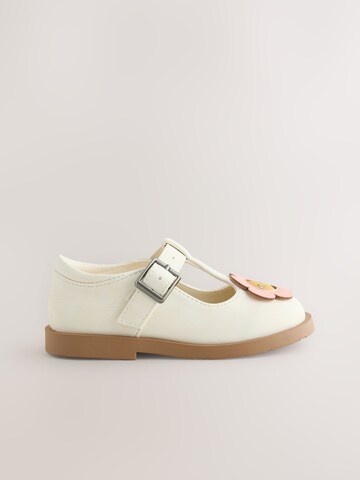 Ballerines Next en beige