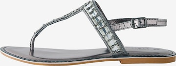 Infradito 'Forever Comfort' di Next in grigio: frontale