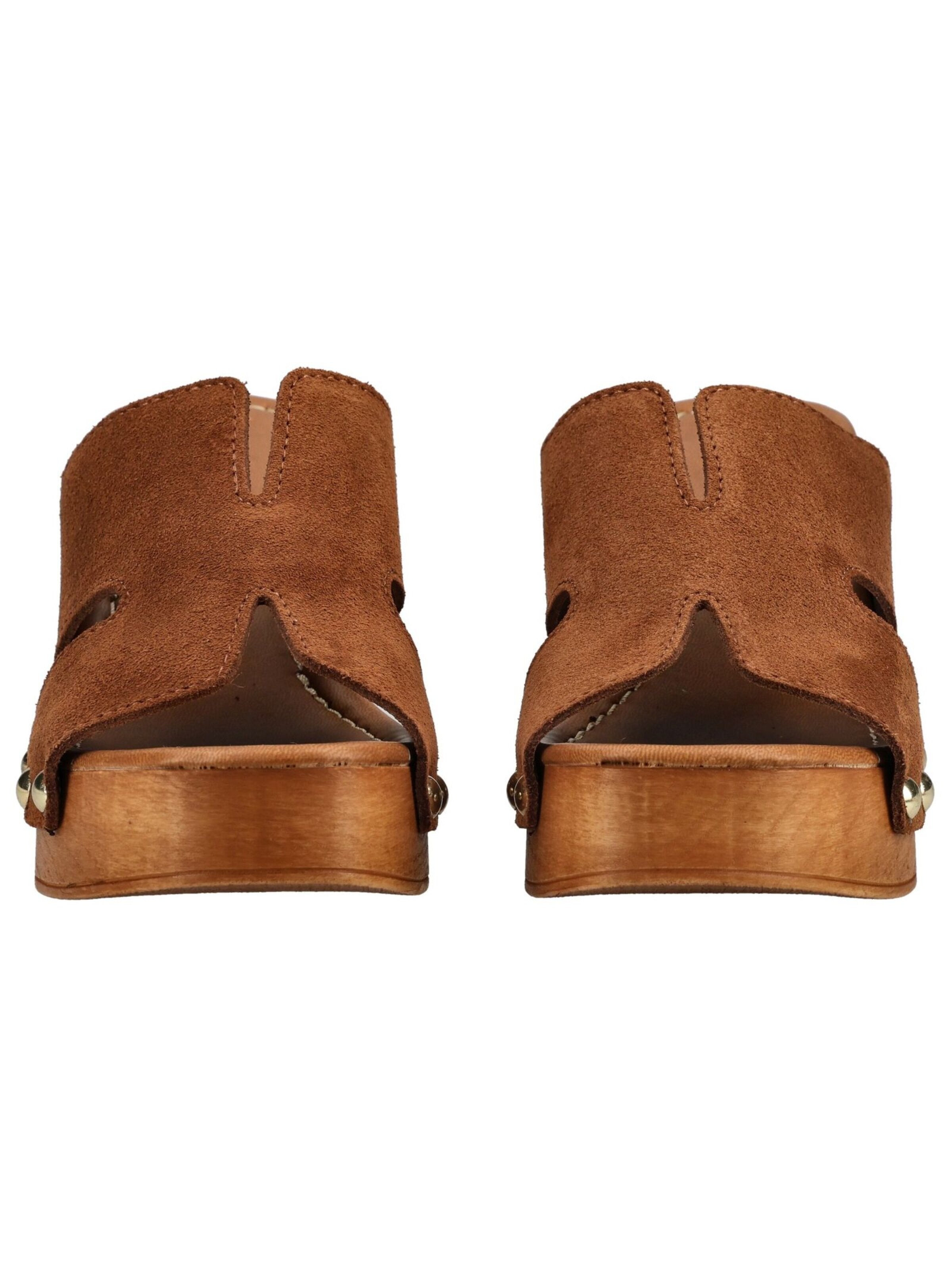 STEVE MADDEN Пантолеты в Бежевый