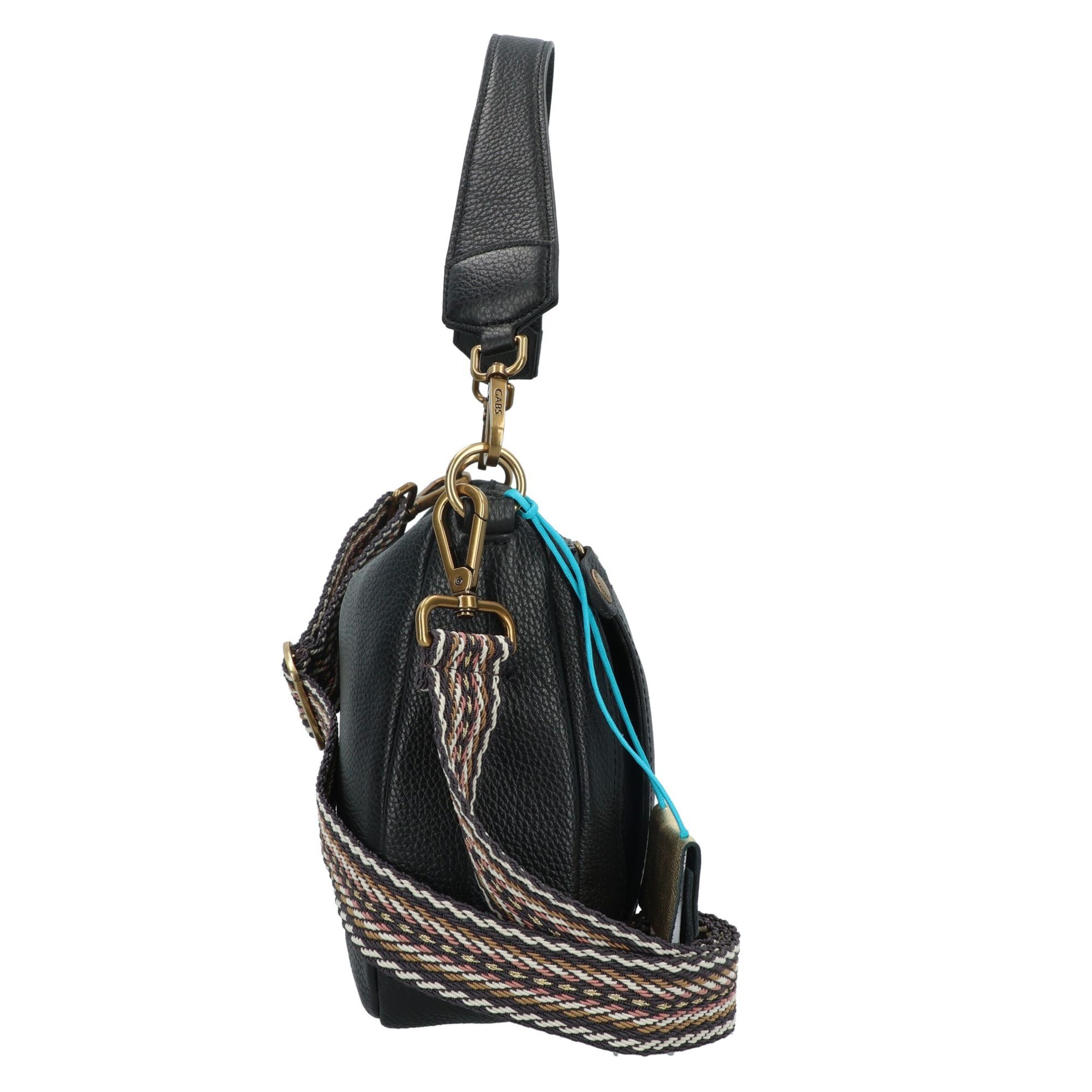 Borsa a spalla di Gabs in nero