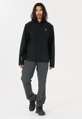 Whistler Outdoorjas 'Wheeler' in Zwart