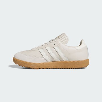 ADIDAS PERFORMANCE Sportschoen 'Samba Spikeless' in Beige
