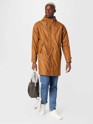Derbe Prehodna jakna 'Traveholm' | mešane barve barva