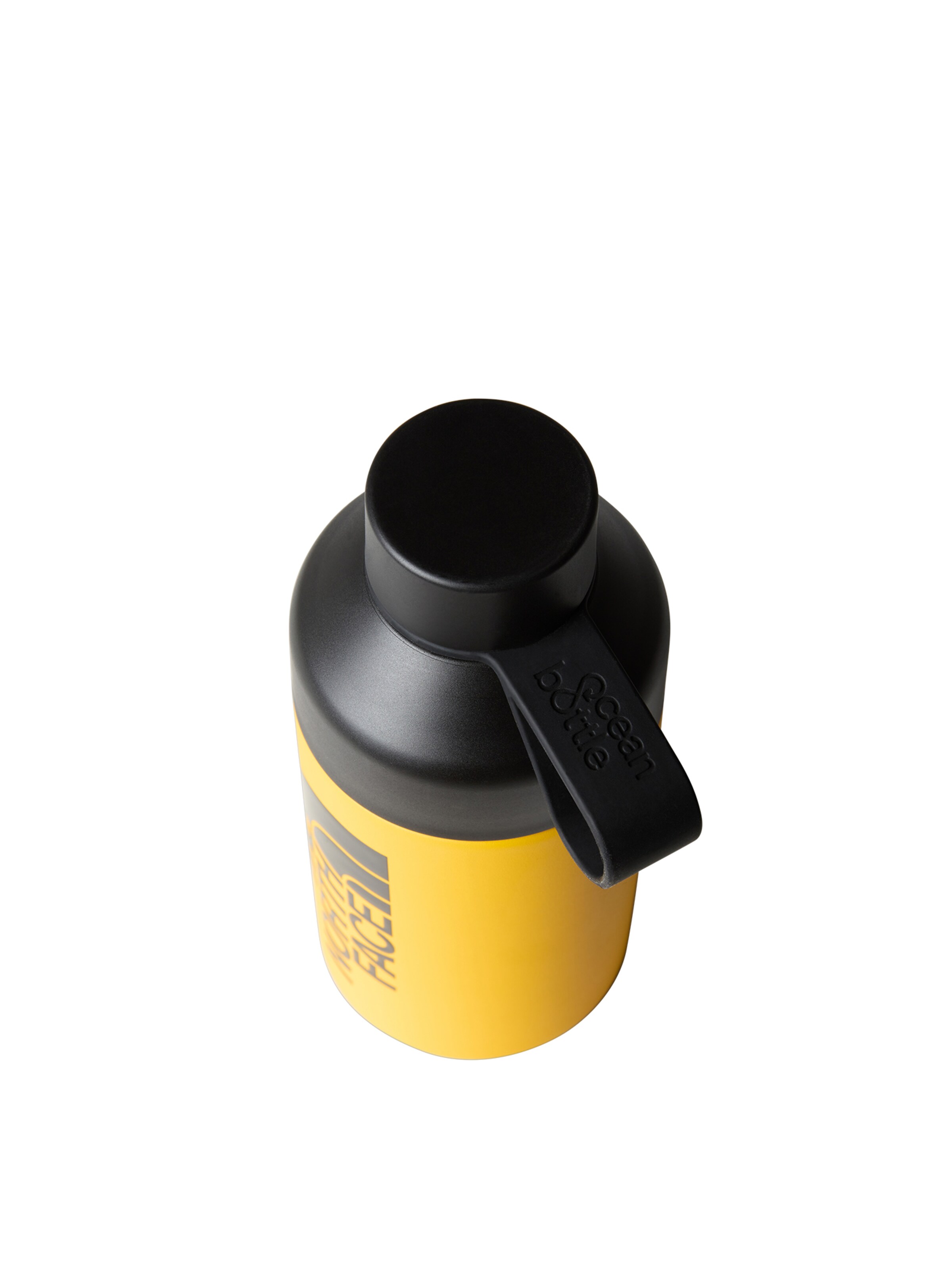 THE NORTH FACE Drinking bottle in Yellow
