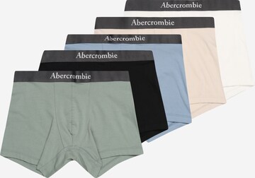 Abercrombie & Fitch Underpants in Beige: front