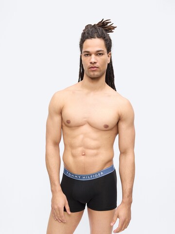 Tommy Hilfiger Underwear Boxer shorts 'Essential' in Black