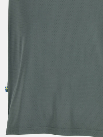 SWEDEMOUNT Performance shirt 'Core' in Green