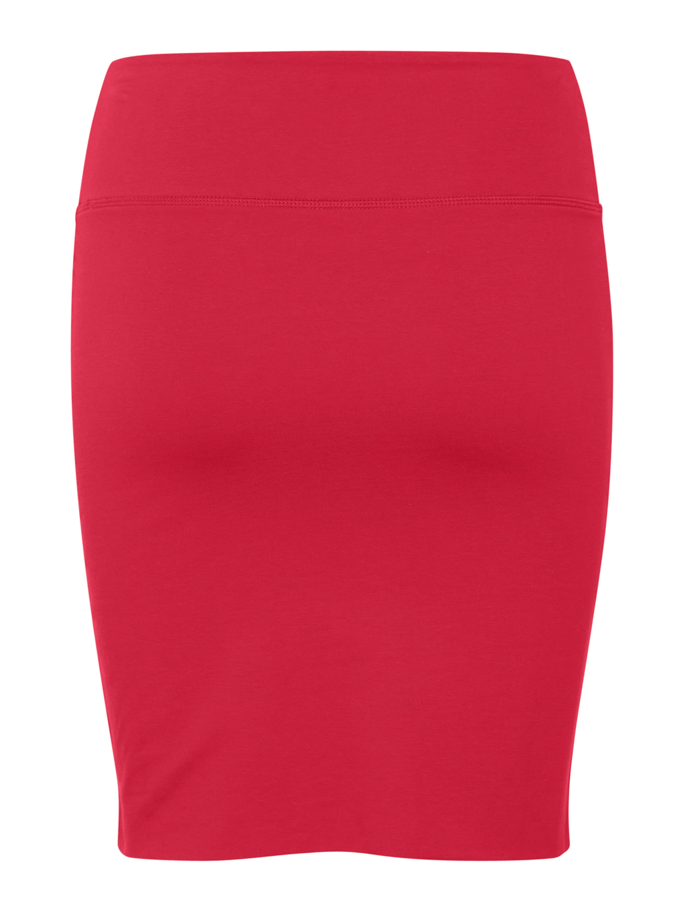 Kaffe Rock 'KAPenny' in Rot