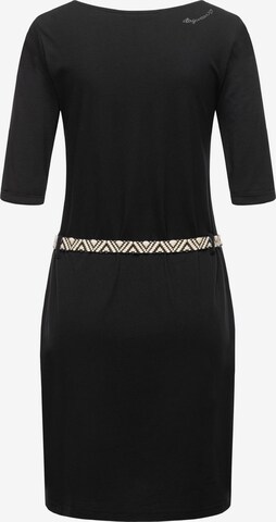 Ragwear - Vestido 'Tannya' en negro