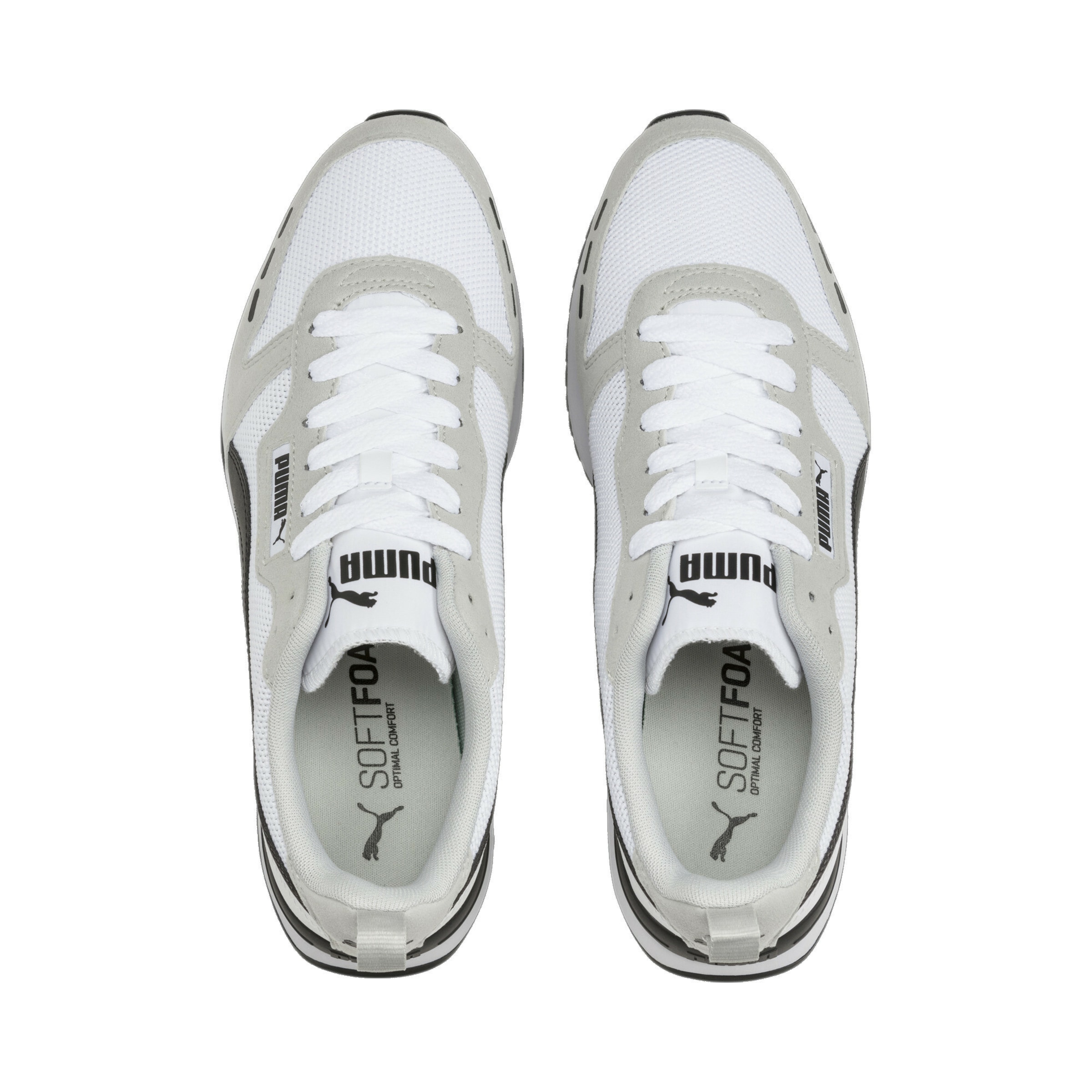 Basket puma soft cheap foam optimal comfort