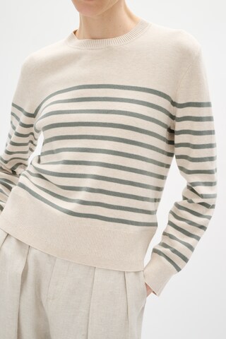 Pull-over 'WallisIW' InWear en vert
