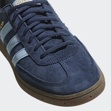 ADIDAS ORIGINALS Sneakers laag 'Handball Spezial' in Blauw