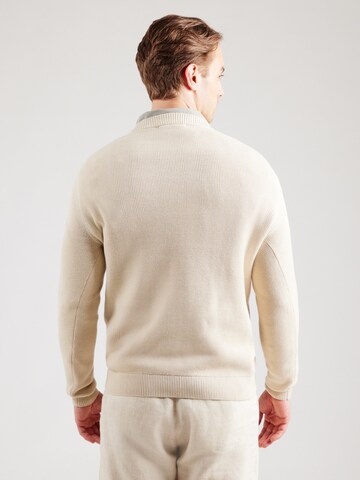 SELECTED Sweater 'Dane' in Beige