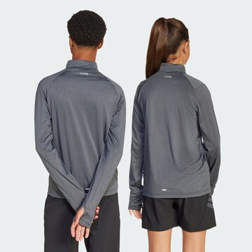 ADIDAS SPORTSWEAR Performance shirt 'All Sports Favorite' in Grey