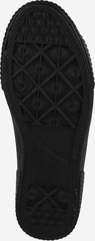 BULLBOXER Sneakers in Black
