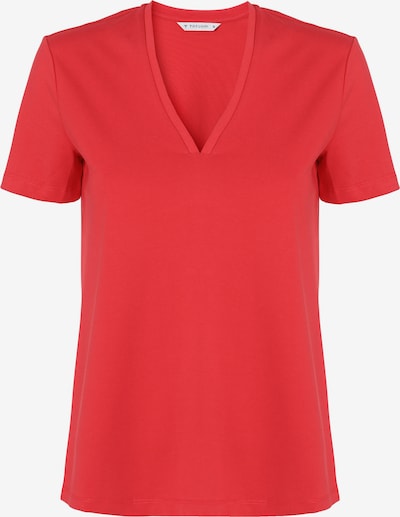 TATUUM Блуза 'Parta' в червено, Преглед на продукта