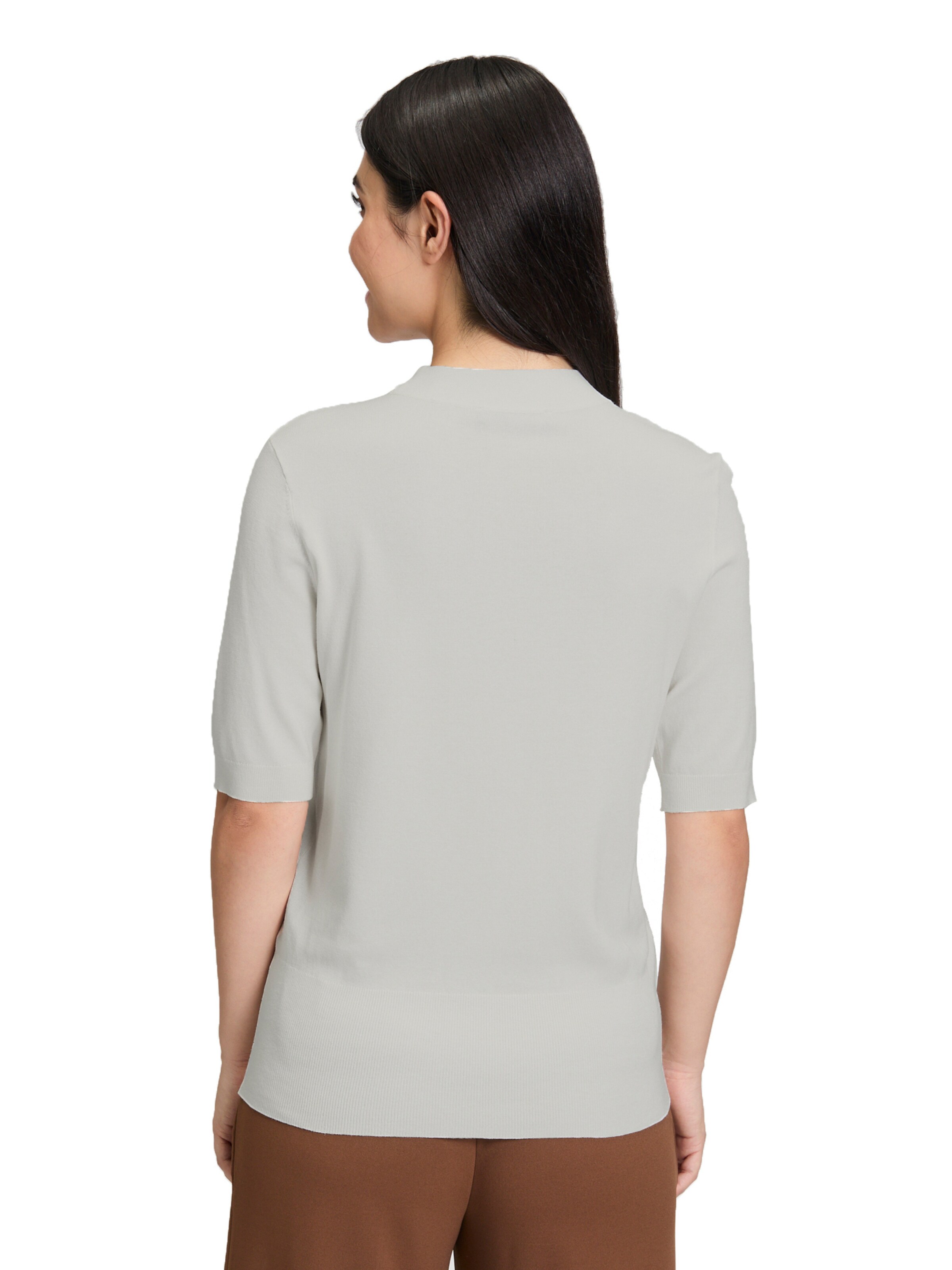 Betty Barclay Sweater in White