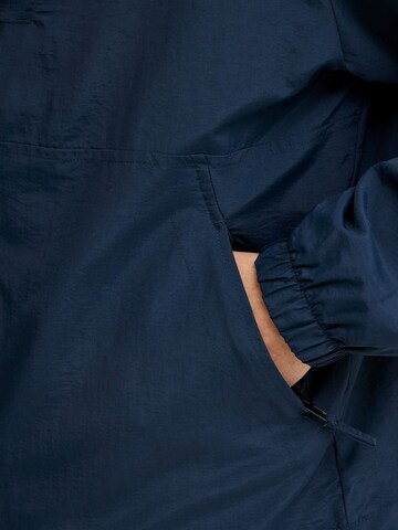 BLEND Jacke 'BHEliot' in Blau