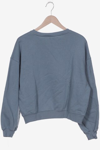 Pull&Bear Sweater XL in Grün