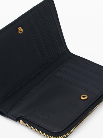 DesigualNovčanik - miks boja boja