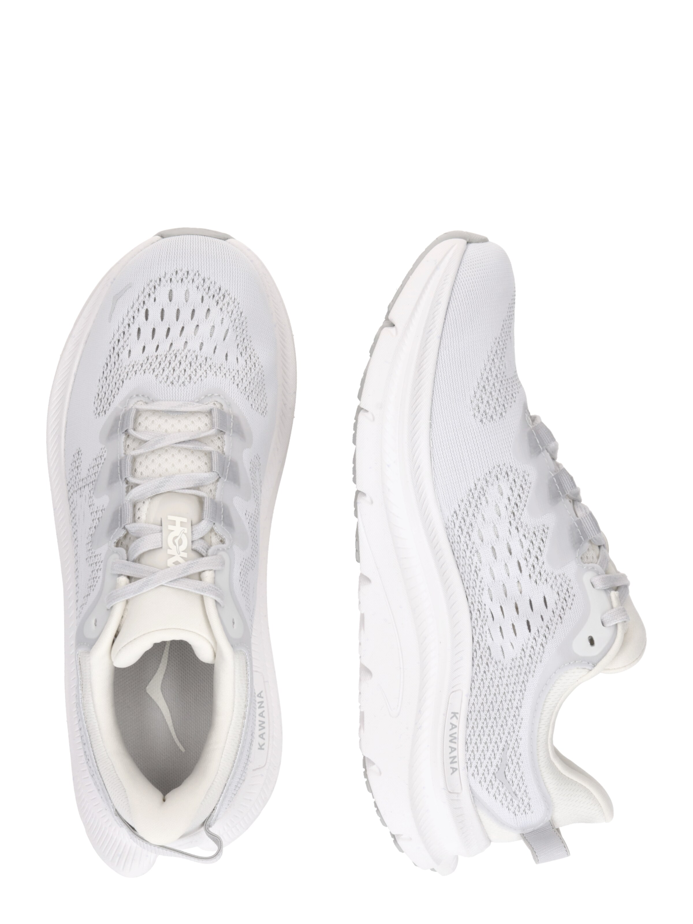 HOKA Jooksujalats 'KAWANA 2', värv hall