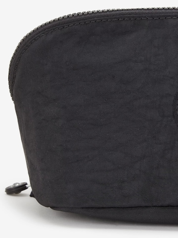 KIPLING Kulturtasche 'MIRKO M' in Schwarz