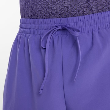 new balance Regular Sportshhorts 'Sport Essential' in Lila