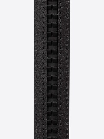 Vivisence Belt 'P0005' in Black
