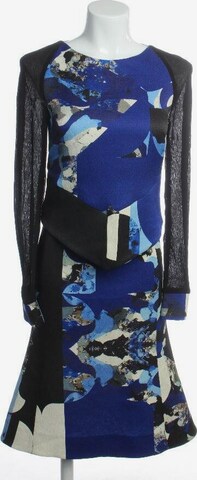 Designerartikel Dress in XS in Mixed colors: front