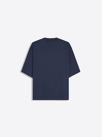 Bershka Paita värissä sininen