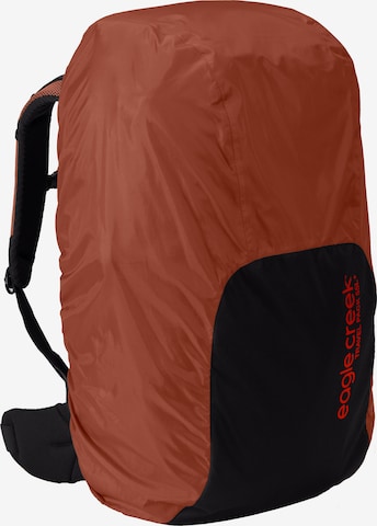 EAGLE CREEK Backpack 'Tour Travel' in Orange