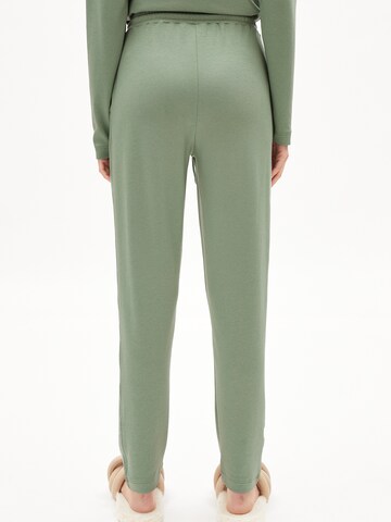 ARMEDANGELS Regular Pants 'Kaaia' in Green