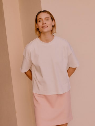 Oxmo Minirock in Pink