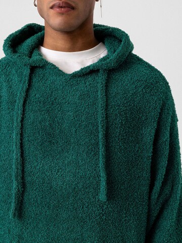 Pull-over 'Henrique' Dandalo en vert