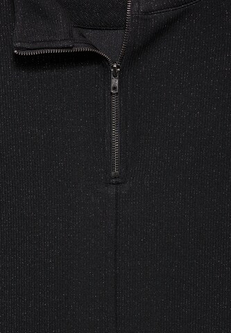 Street One Studio Shirt in Black