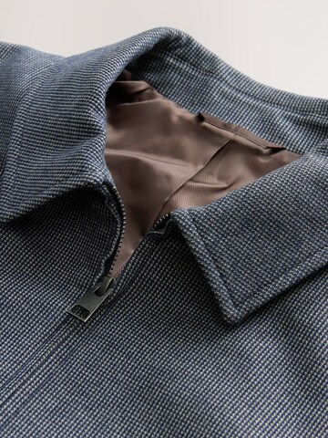 mėlyna Next Demisezoninė striukė