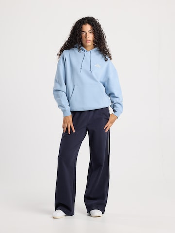 Sweat-shirt America Today en bleu