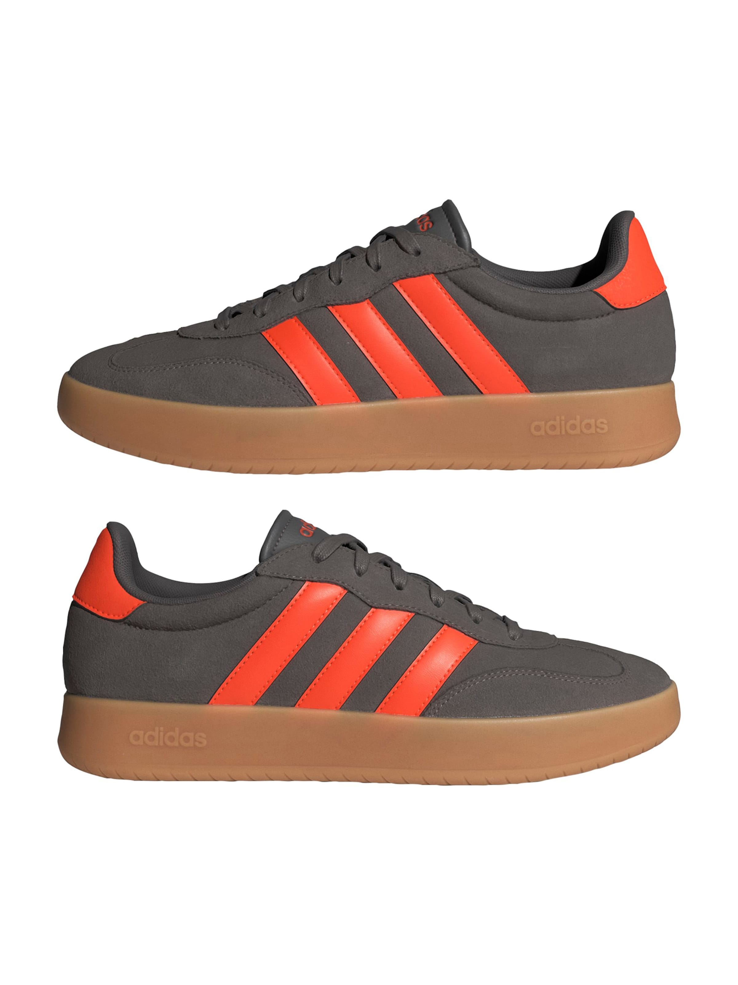 ADIDAS SPORTSWEAR Trainers 'Barreda' in Brown