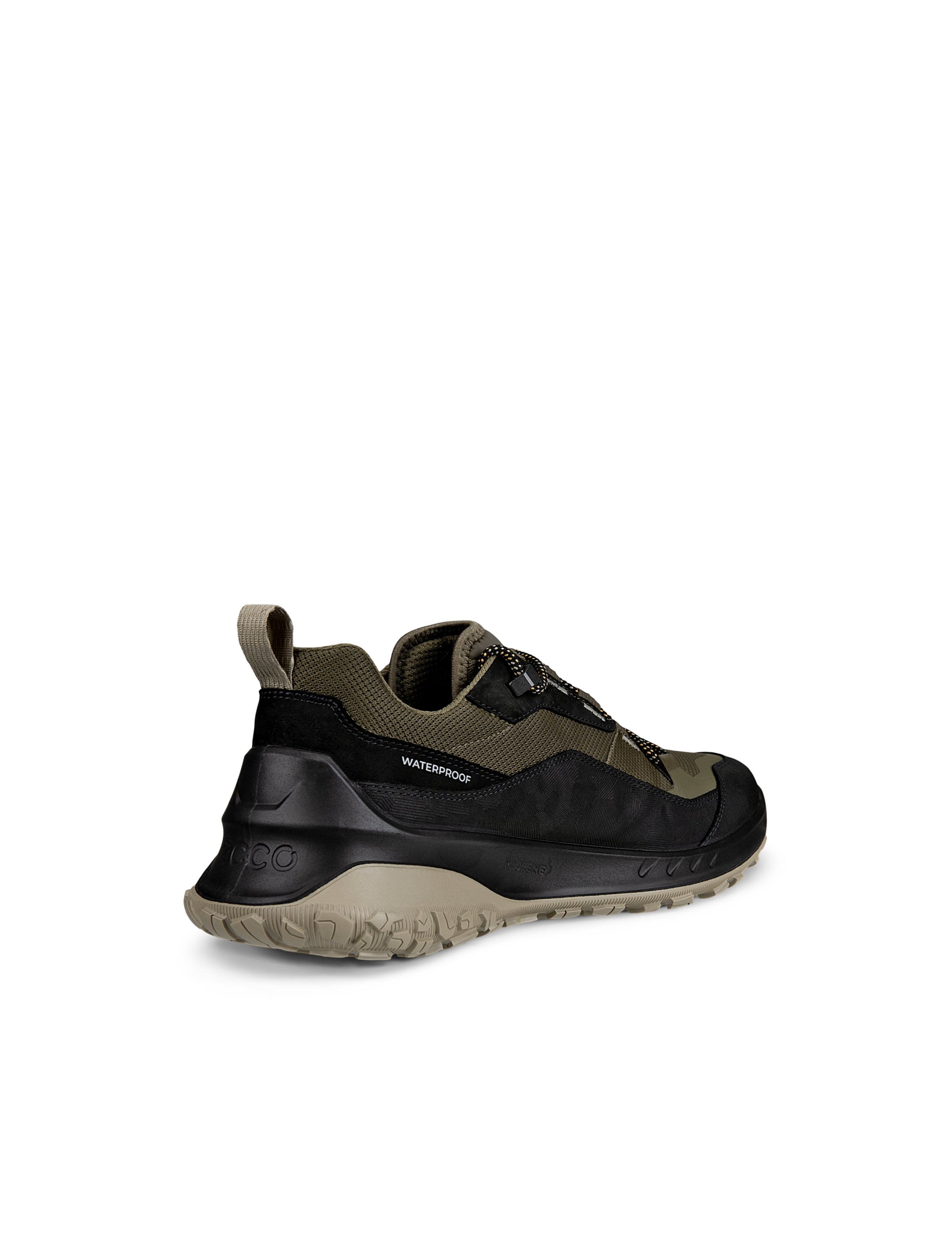 Sneaker low 'Ult-Trn' de la ECCO pe verde