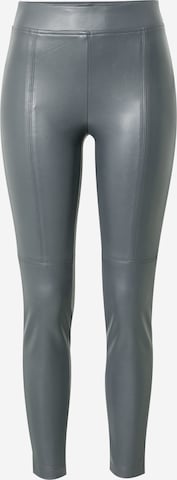 ESPRIT Skinny Leggings in Grey: front