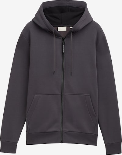 Džemperis iš TOM TAILOR, spalva – antracito spalva, Prekių apžvalga