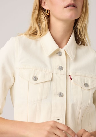 LEVI'S ® Between-Season Jacket 'Original' in White