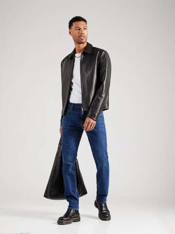 Lee - Slimfit Vaquero 'RIDER' en azul