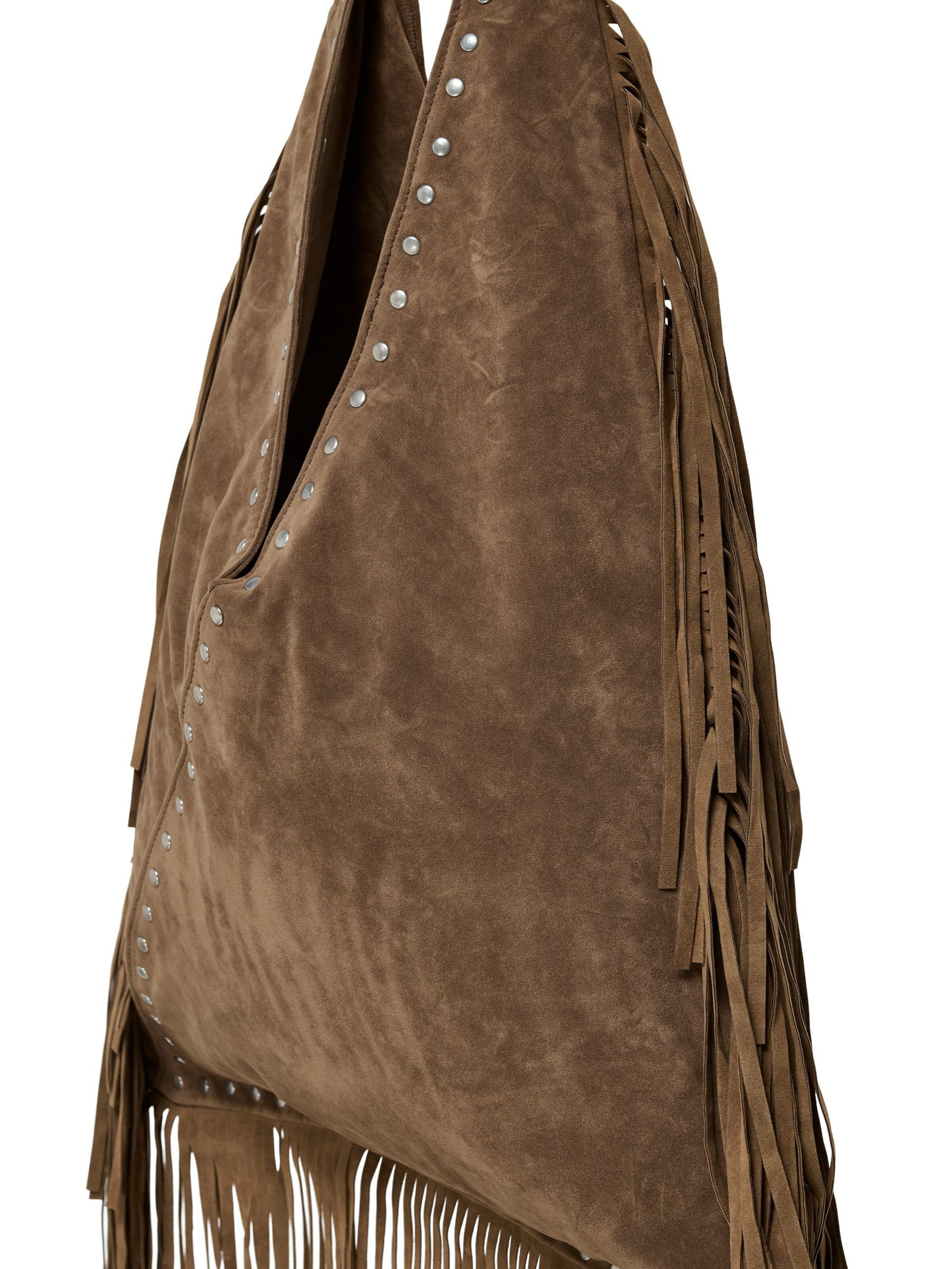 ONLY Skuldertaske 'ONLSophia' i brun