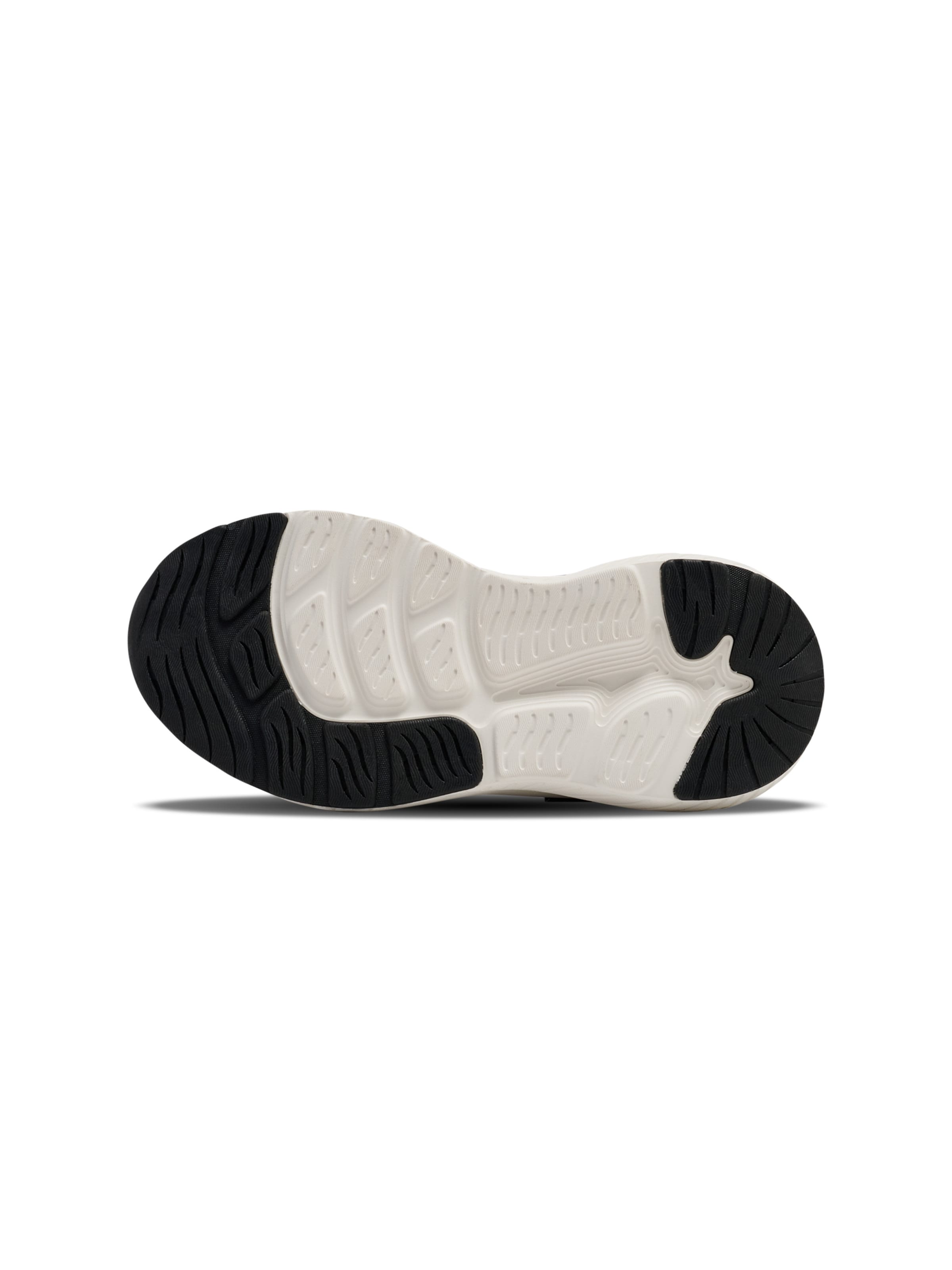 Hummel Sneaker 'CROSSLITE WINTER' in Grau