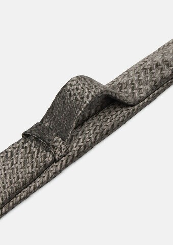 Cravate s.Oliver en gris