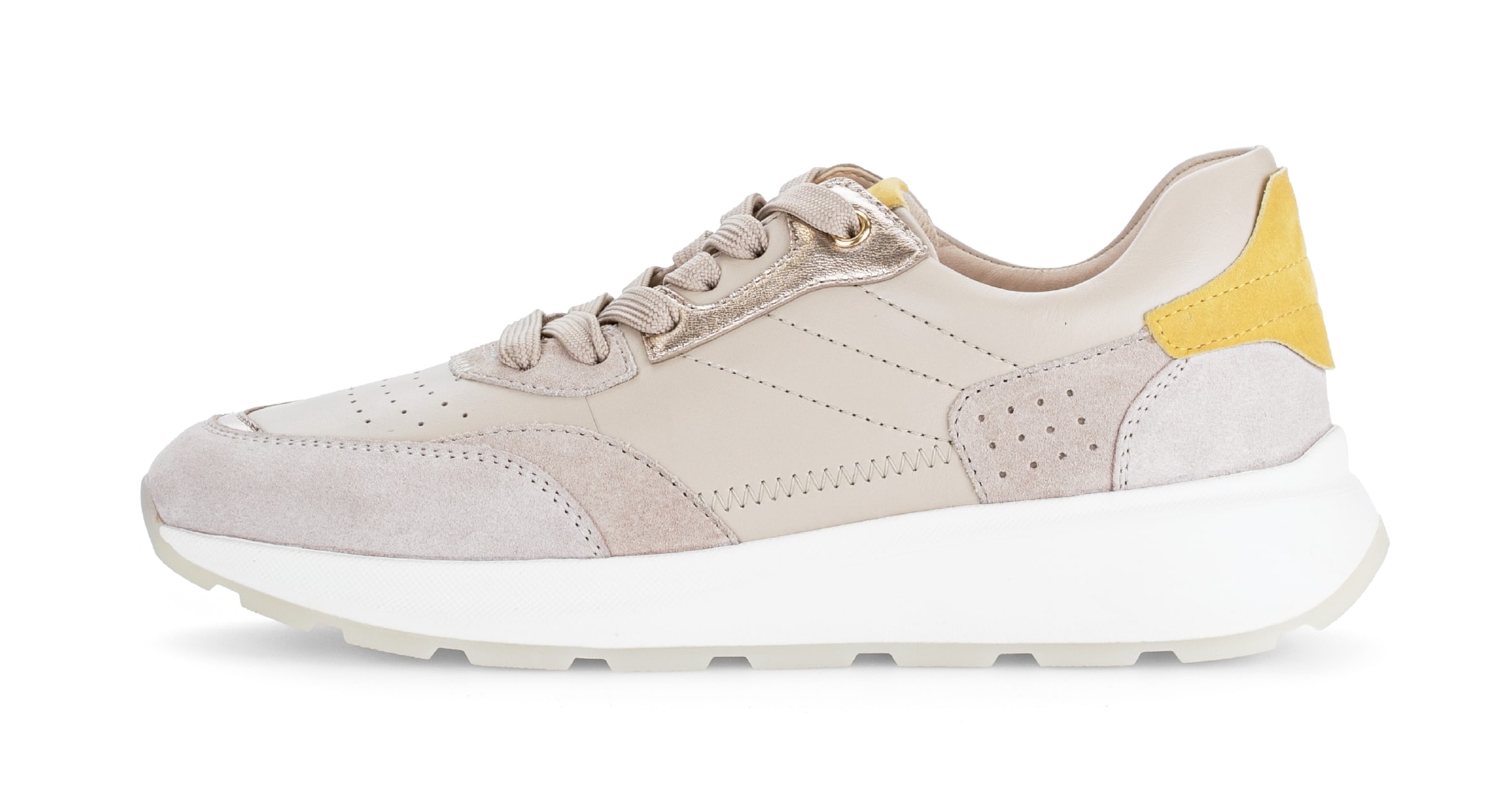 GABOR Sneakers in Bronze